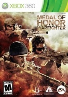 Electronic Arts Medal of Honor: Warfighter Photo