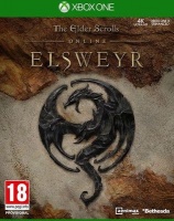 Bethesda The Elder Scrolls Online: Elsweyr Photo