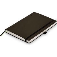 Lamy A5 Ruled Notebook - Umbra Photo