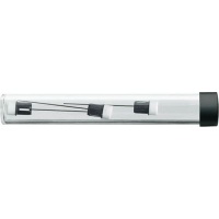 Lamy Refill Eraser Tips for Scribble 0.7mm Mechanical Pencil Photo