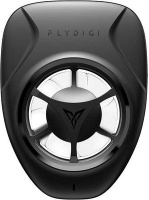 FLYDIGI Wasp Wing Mobile Phone Radiator Fan Cooler with RGB Lights Photo