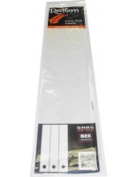 Redfern Lever Arch File Labels Value Pack Photo