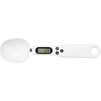 Anzel Electronic Digital Display Measuring Spoon Scale Photo