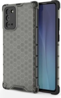 CellTime Galaxy Note 20 Shockproof Honeycomb Cover - Grey Photo