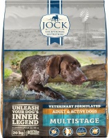 JOCK Multistage Pet Food Photo
