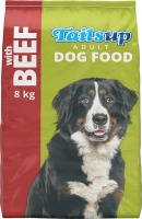 JOCK Tailsup Pet Food - Beef Photo