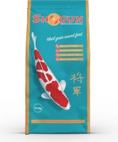 JOCK Shogun Premium Koi Nutrition Photo