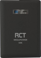 Rct MegaPower 54000 mAh AC Power Bank Photo