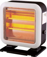 Alva Electric Quartz Heater Photo