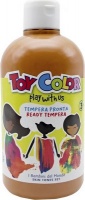 Toy Color Ready Tempera Paint - Skin Tones Photo
