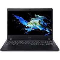 Acer TravelMate 15.6" Core i5 Notebook - Intel Core i5-1135G7 512GB SSD 8GB RAM Windows 10 Pro Photo