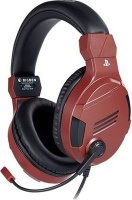 Bigben Interactive Over-Ear Stereo Gaming Heaset for PS4 Photo