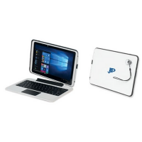 Classmate PC Slide Z3735F S201t 2-in-1 Laptop Photo