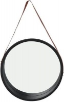 Home Quip Porthole Mirror with Strap Photo