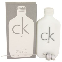 Calvin Klein CK All Eau de Toilette - Parallel Import Photo