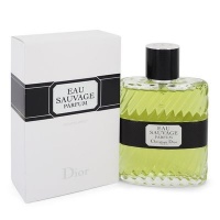 Christian Dior EAU SAUVAGE Eau de Parfum - Parallel Import Photo