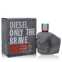 Diesel Only the Brave Street Eau de Toilette - Parallel Import Photo