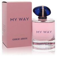 Giorgio Armani My Way Eau de Parfum - Parallel Import Photo