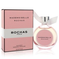 Rochas Mademoiselle Eau de Parfum - Parallel Import Photo