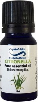 Crystal Aire Pure Essential Oil - Citronella Photo