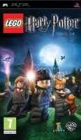 Warner Bros LEGO Harry Potter: Years 1-4 Photo