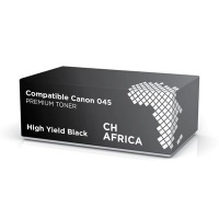 CH Africa Generic Canon 045 Black High Yield Compatible Toner Cartridge Photo