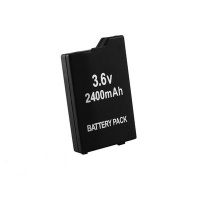Replacement Battery for PSP 1000 Photo