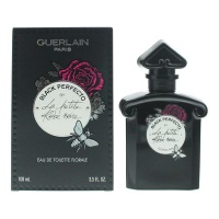 Guerlain La Petite Robe Noire Black Perfecto Florale Eau de Parfum For Women - Parallel Import Photo