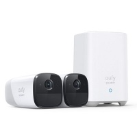 Eufy Cam 2 Pro 2K UHD Wireless Security Camera Kit Photo