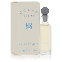 Designer Parfums ltd Ocean Dream Mini Eau De Toilette Spray - Parallel Import Photo