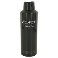 Kenneth Cole Black Body Spray - Parallel Import Photo