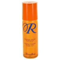 Revillon R De Deodorant Spray - Parallel Import Photo