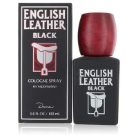 Dana Press Dana English Leather Black Cologne Spray - Parallel Import Photo