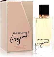 Michael Kors Gorgeous Eau De Parfum Spray - Parallel Import Photo