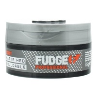Fudge Professional Matte Hed Mouldable Hair Wax - Parallel Import Photo