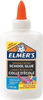 ELMERS White Liquid School Glue - Bottle Photo