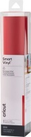 Cricut Smart Permanent Vinyl - Red - Compatible with Explore 3/Maker 3 Photo