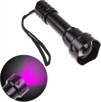 Velvo T20 Infrared Torch Photo