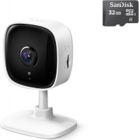 TP LINK TP-Link TAPO C60 Home Security Wi-Fi Camera Photo