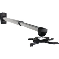 Parrot Products Parrot Wall Mount Bracket for Projector - Adjustable Photo