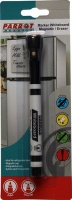 Parrot Products Parrot Whiteboard Magnetic/Eraser Marker Photo