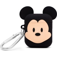 PowerSquad AirPod Case - Mickey Mouse Photo