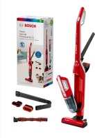 Bosch BBH3ZOO25 Series 4 Flexxo Cordless Handheld Vacuum Cleaner Photo