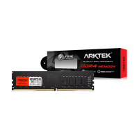 Arktek Memory 16GB DDR4 pieces-2666 DIMM RAM Module for PC Photo