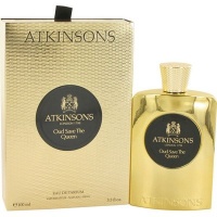 Atkinsons Oud Save The Queen Eau de Parfum - Parallel Import Photo