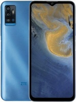 ZTE Blade A71 6.52" Octa-Core Smartphone Photo