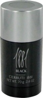 Nino Cerruti 1881 Black Deodorant Stick - Parallel Import Photo
