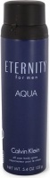 Calvin Klein Eternity Aqua Body Spray - Parallel Import Photo