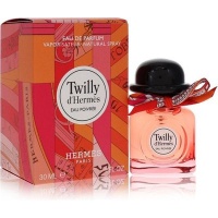 Hermes Twilly D' Eau Poivree Eau de Parfum - Parallel Import Photo