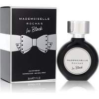 Rochas Mademoiselle In Black Eau de Parfum - Parallel Import Photo